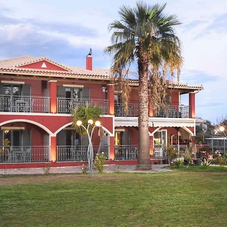 شقة Casa Maria Lithakia  المظهر الخارجي الصورة